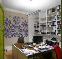 Büro-Arbeitsplatz in 3er Bürogemeinschaft - Braunschweig