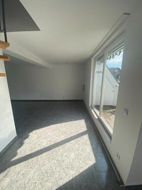 Foto - Maisonette-Wohnung mit Terrasse in ruhiger Lage von Gelsenkirchen