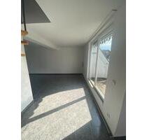 Maisonette-Wohnung mit Terrasse in ruhiger Lage von Gelsenkirchen