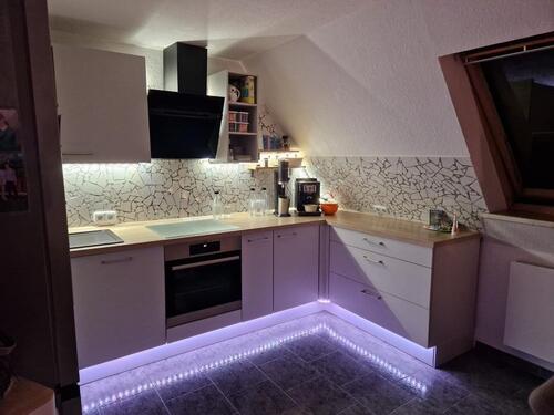 Foto - 5.5 Zimmer Maisonettenwohnung in Gelsenkirchen