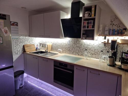 Foto - Maisonettenwohnung in Gelsenkirchen zur Miete