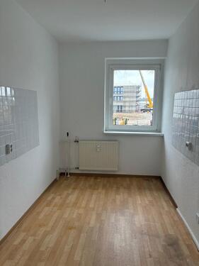 Foto - Etagenwohnung in Neubrandenburg zur Miete