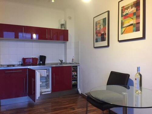 Foto - 1-Zimmer-Wohnung zu vermieten - 680,00&nbsp;EUR Kaltmiete, ca.&nbsp; 32,00&nbsp;m&sup2;