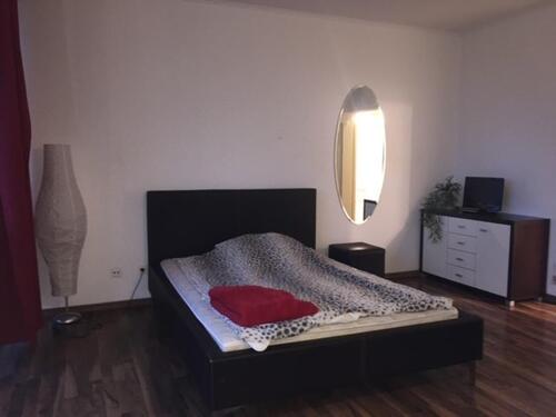 Foto - Etagenwohnung in Berlin zur Miete