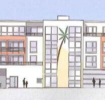 Herrenberg für Senioren: Schöne 2 Zimmer Wohnung