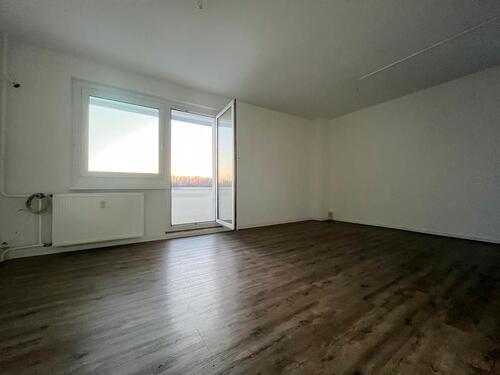 Foto - 1 Zimmer Etagenwohnung zur Miete in Chemnitz