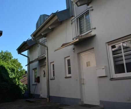 Foto - Schöne Maisonette Wohnung - 3 Zimmer - ruhige & zentrale Lage