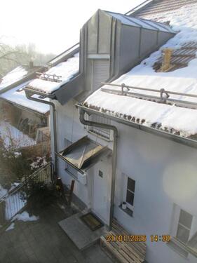 Foto - 3 Zimmer Maisonettenwohnung zur Miete in Vilshofen an der Donau