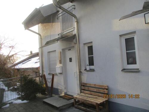 Foto - 3 Zimmer Maisonettenwohnung in Vilshofen an der Donau