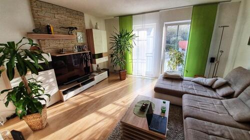 Foto - Maisonettenwohnung in Vilshofen an der Donau zur Miete