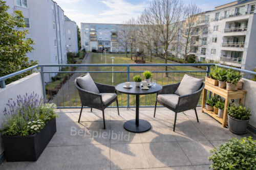 Foto - Erstbezug nach Renovierung – Moderne 4-Zimmer-Wohnung