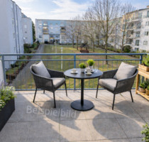 Erstbezug nach Renovierung – Moderne 4-Zimmer-Wohnung - Rheinfelden (Baden)