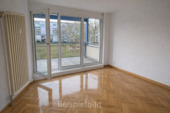 Foto - 4 Zimmer Etagenwohnung zur Miete in Rheinfelden (Baden)
