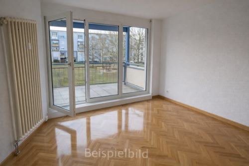 Foto - 4 Zimmer Etagenwohnung zur Miete in Rheinfelden (Baden)