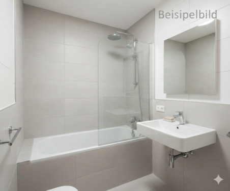 Foto - Etagenwohnung in Rheinfelden (Baden) zur Miete