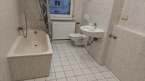 Foto - 3 Zimmer Etagenwohnung in Wurzen