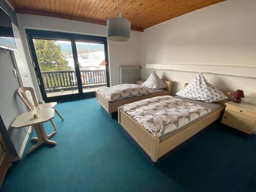 Foto - 1 Zimmer Etagenwohnung zur Miete in Deggendorf