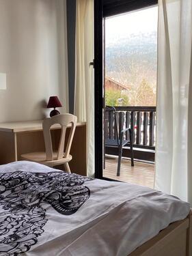 Foto - Etagenwohnung in Deggendorf zur Miete