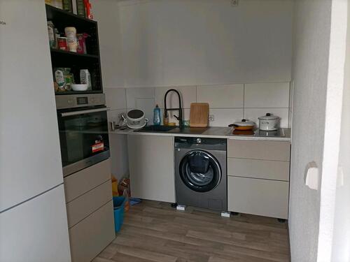 Foto - 2 Zimmer Etagenwohnung zur Miete in Bad Langensalza