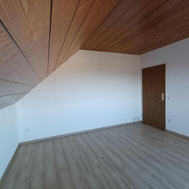 Foto - 3 Zimmer Dachgeschoßwohnung in Westerkappeln