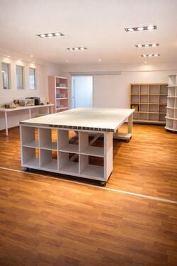 Foto - Atelier Studio - 230,00&nbsp;EUR Kaltmiete, ca.&nbsp; 100,00&nbsp;m&sup2;