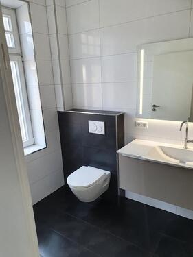 Foto - 3 Zimmer Etagenwohnung in Gernsbach