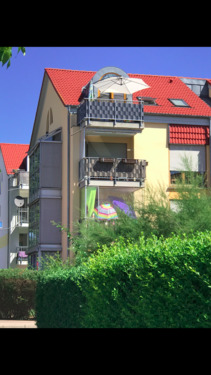 Foto - 2 Zi. DG - Sunshine Wohnung - 229.000,00&nbsp;EUR Kaufpreis, ca.&nbsp; 62,50&nbsp;m&sup2;