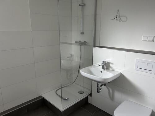 Foto - 2.5 Zimmer Erdgeschoßwohnung zur Miete in Hünxe