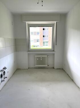 Foto - 2.5 Zimmer Erdgeschoßwohnung in Hünxe
