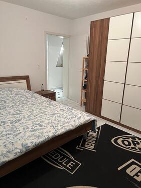 Foto - 3 Zimmer Etagenwohnung in Dieburg