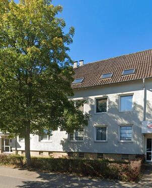 Foto - Attraktive 3-Zimmer-Dachgeschosswohnung in zentraler Lage