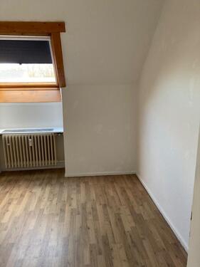 Foto - Dachgeschoßwohnung in Wolfsburg zur Miete