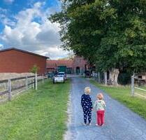 Gemeinsam ländlich Wohnen - 650,00&nbsp;EUR Kaltmiete, ca.&nbsp; 98,00&nbsp;m&sup2; in Beelen (PLZ: 48361)