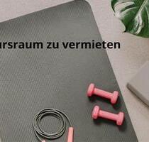 Ein toller Kursraum zur Untervermietung - Karlshuld