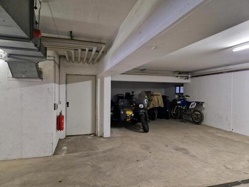 Foto - Tiefgaragenstellplatz in Neuenhagen b. Berlin