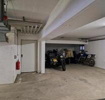 Tiefgaragenstellplatz in Neuenhagen b. Berlin - Neuenhagen bei Berlin