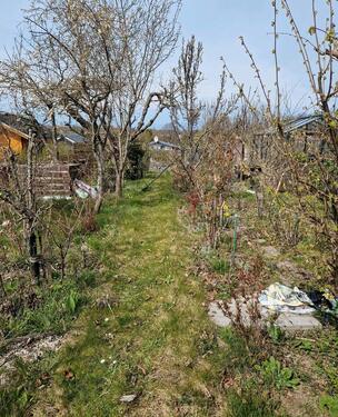 Foto - Grundst&uuml;ck in Stralsund