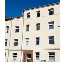 MFH | 5 WE | 367 m² | Ist 40.120 € | Potenzial auf 45.336 € - Leipzig Altwest