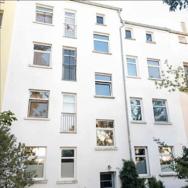 Foto - 12 Zimmer Mehrfamilienhaus, Wohnhaus zum Kaufen in Leipzig