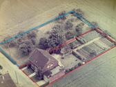 Foto - Freistehendes Einfamilienhaus mit außergewöhnlichem Grundstück