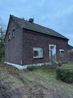 Foto - Einfamilienhaus in Moers