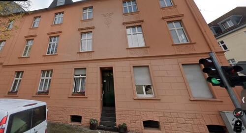 Foto - Renovierte Wohnung 2ZKB in Oberhausen