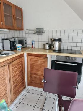 Foto - 2 Zimmer Dachgeschoßwohnung zur Miete in Oberhausen