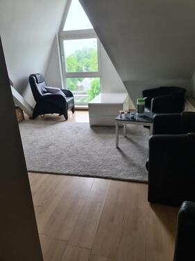 Foto - 2 Zimmer Dachgeschoßwohnung in Oberhausen