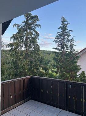 Foto - Etagenwohnung in Sulzbach am Main zur Miete