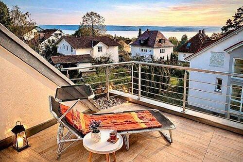 Foto - Einfamilienhaus in Überlingen zur Miete