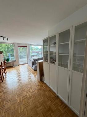 Foto - 2 Zimmer Terrassenwohnung in Krefeld