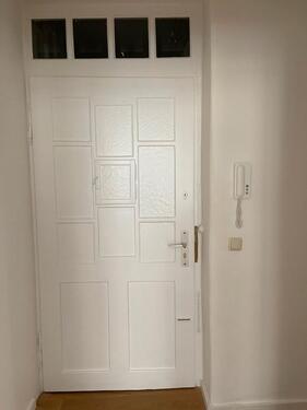 Foto - Wunderschöne Altbauwohnung in Nürnberg 'Gärten hinter der Veste'