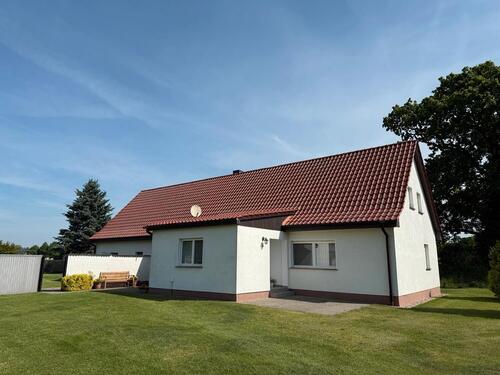 Foto - 3 Zimmer Einfamilienhaus zum Kaufen in Gardelegen