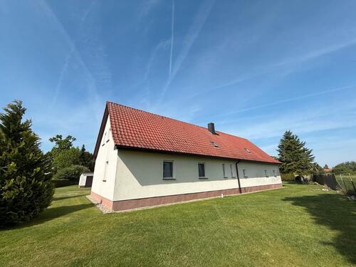 Foto - Einfamilienhaus in Gardelegen zum Kaufen